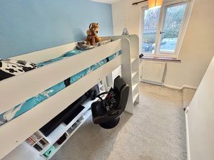 Bedroom 3- click for photo gallery